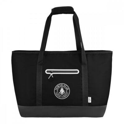 Kool Pak® 32 Can Cooler Tote Bag