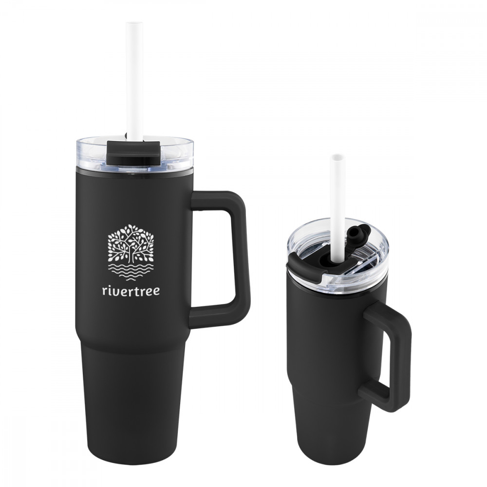 30 Oz. Intrepid Recycled Tumbler 30 Oz. Intrepid Recycled Tumbler