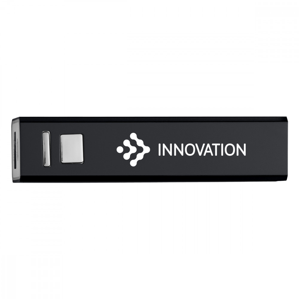 1500 mAh On-The-Go Power Bank 2.0