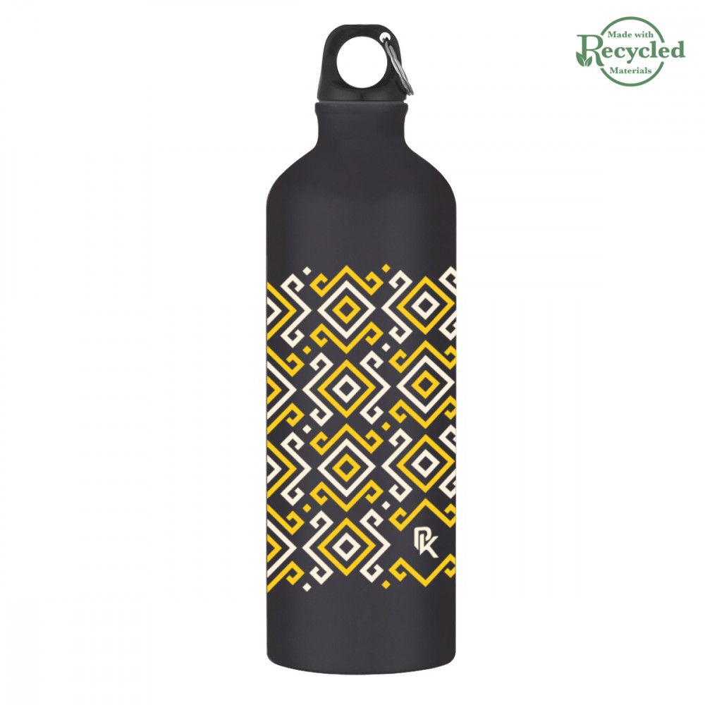 25 Oz. Full Color Aluminum Tundra Bike Bottle 25 Oz. Full Color Aluminum Tundra Bike Bottle