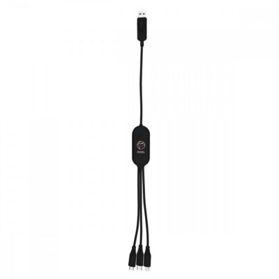 100W Power Delivery Quick Charge Cable