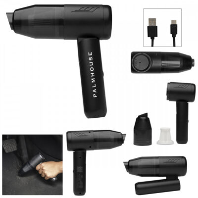 Rechargeable Handheld Vacuum