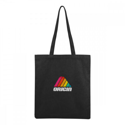 Terry Tote Bag