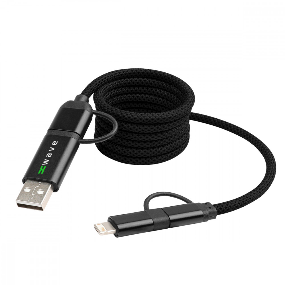 Magnetic Fast Charge Cable Magnetic Fast Charge Cable