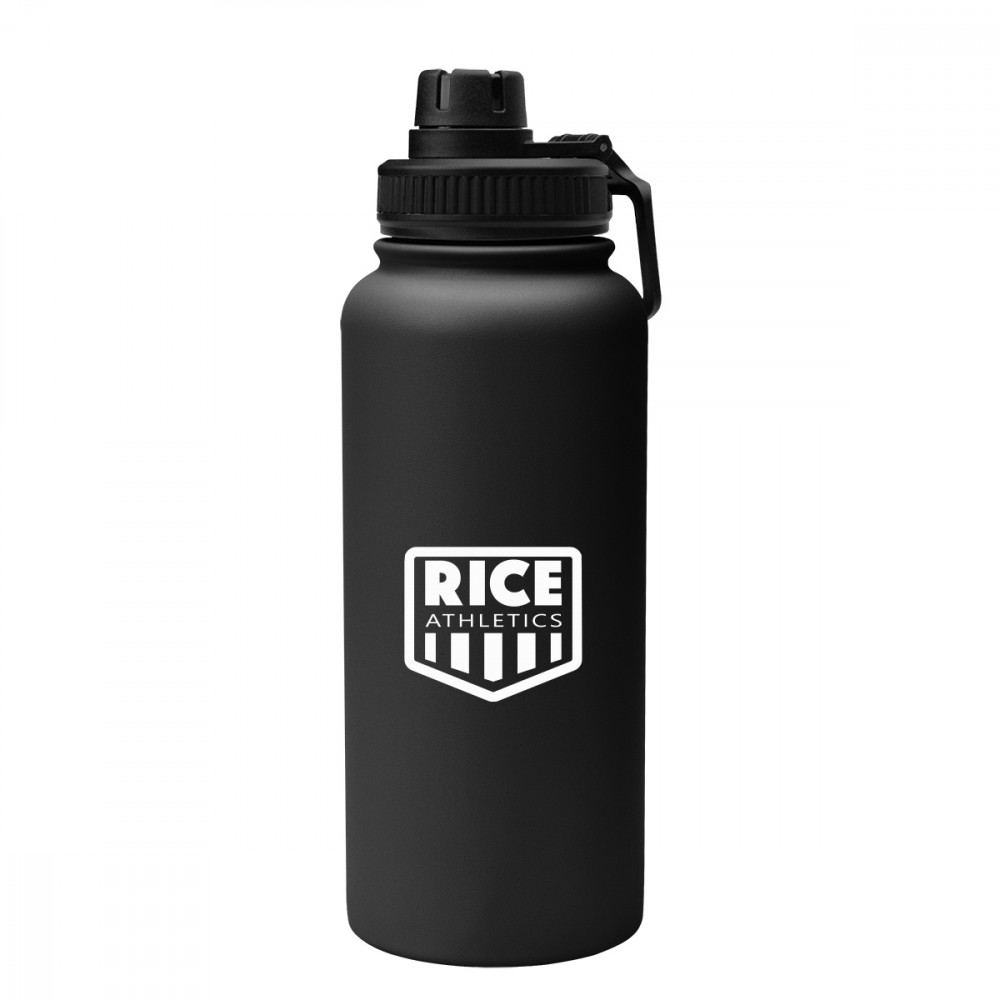 32 Oz. Austin Recycled Stainless Steel Bottle 32 Oz. Austin Recycled Stainless Steel Bottle