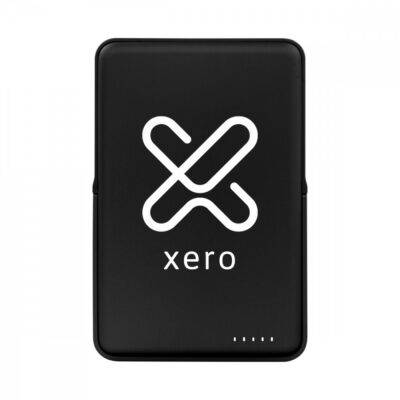 5,000 mAh Mag Max Stand & Deliver Power Bank