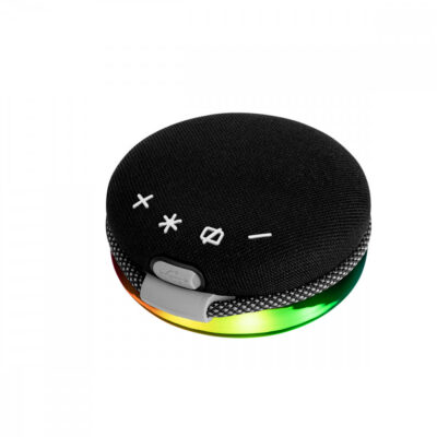 Party Vibe Light-Up Speaker