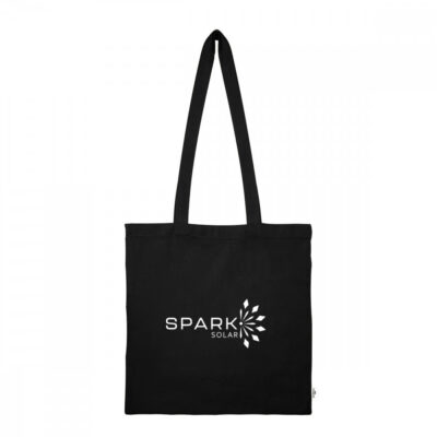 Jones Recycled Cotton Tote Bag