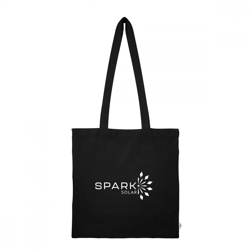 Jones Recycled Cotton Tote Bag