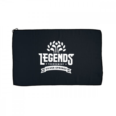 Fairway Fresh rPET Waffle Towel