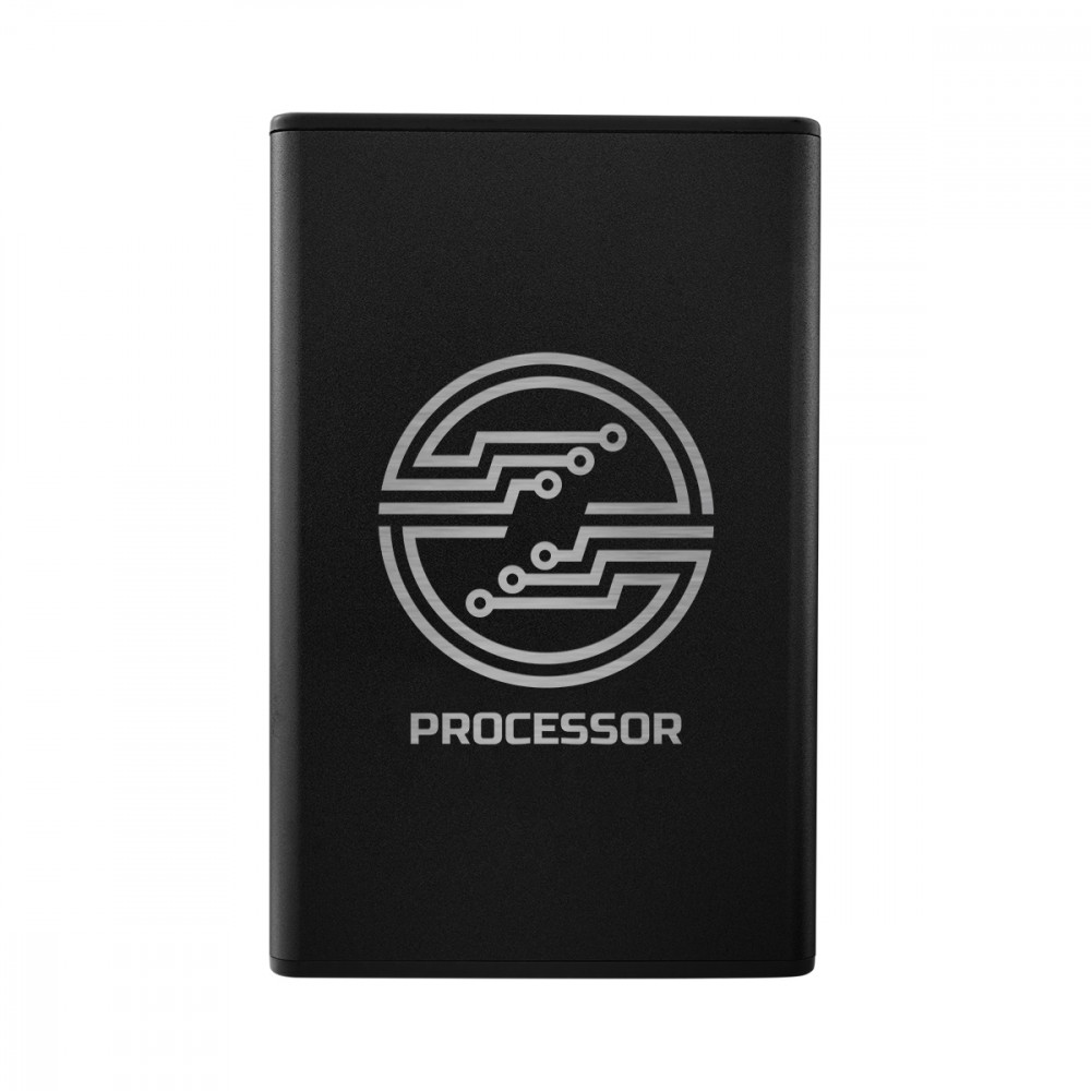 5000 mAh Rabs & Aluminum Power Bank 5000 mAh Rabs & Aluminum Power Bank