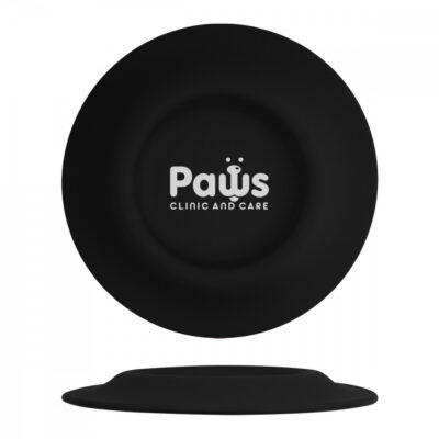 2-In-1 Flying Disc Pet Bowl