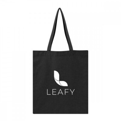 Aware™ 4 Oz. Recycled Cotton Tote Bag