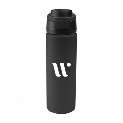 32 Oz. Pop Sip Recycled Single Wall Stainless Steel Bottle