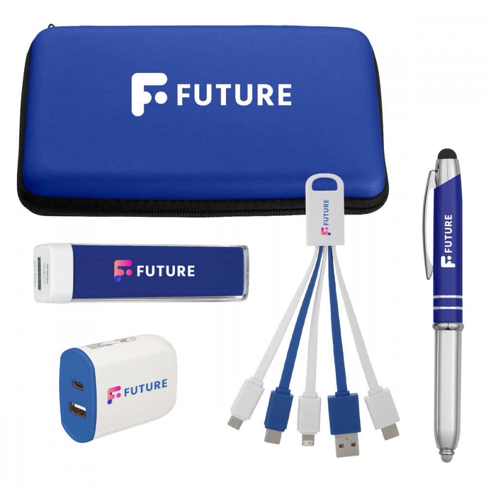 Travel Tech Kit Travel Tech Kit