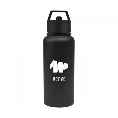 32 Oz. Jasper Recycled Stainless Steel Bottle