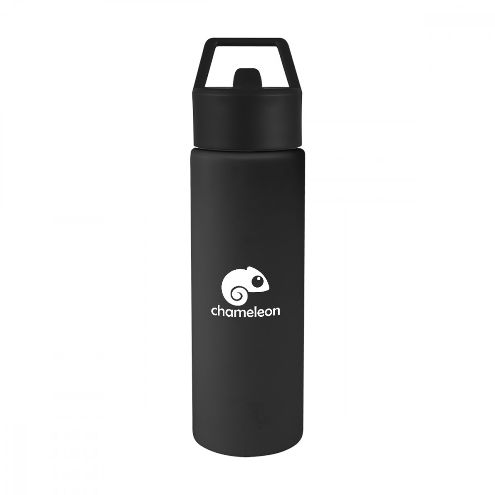 24 Oz. Torrey Recycled Stainless Steel Bottle 24 Oz. Torrey Recycled Stainless Steel Bottle