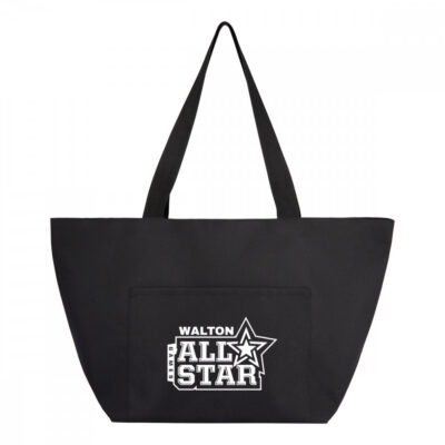 Mega Haul rPET Tote Bag