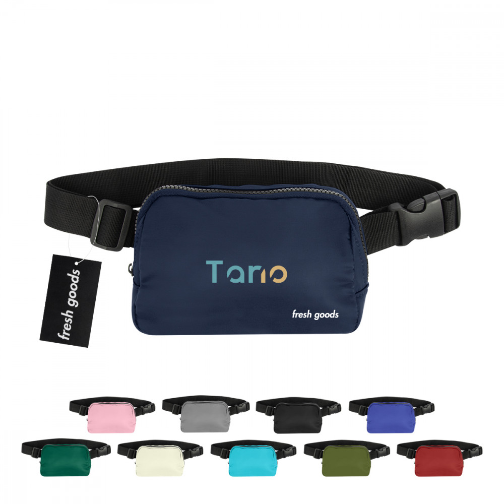 Fresh Goods Anywhere Belt Bag Fresh Goods Anywhere Belt Bag