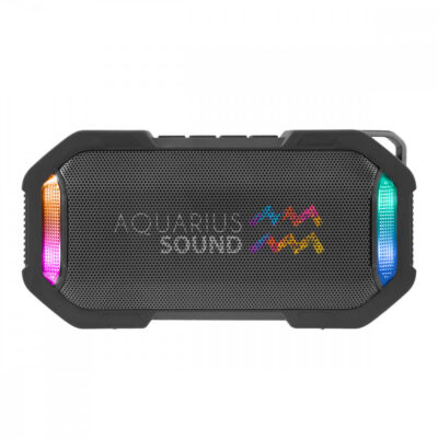 rABS Rhythm Light Up Speaker