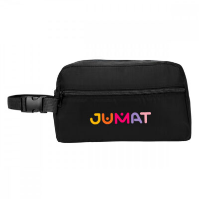 Audrey rPET 4 Can Cooler Pouch