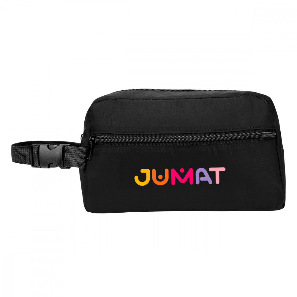 Audrey rPET 4 Can Cooler Pouch