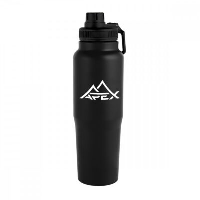 30 Oz. Kerry Recycled Stainless Steel Bottle