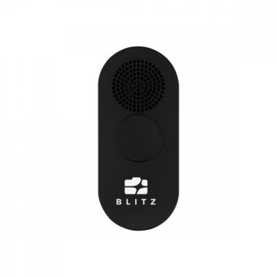 rABS Fun Spinner Wireless Speaker