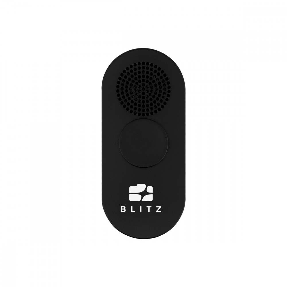 rABS Fun Spinner Wireless Speaker