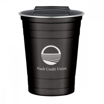 16 Oz. The Stainless Steel Cup