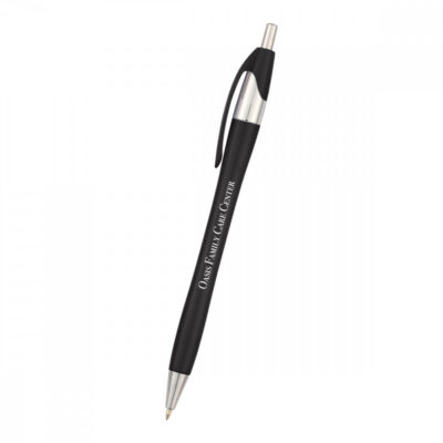 Tri-Chrome Dart Pen