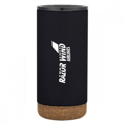 16 Oz. Wellington Stainless Steel Tumbler
