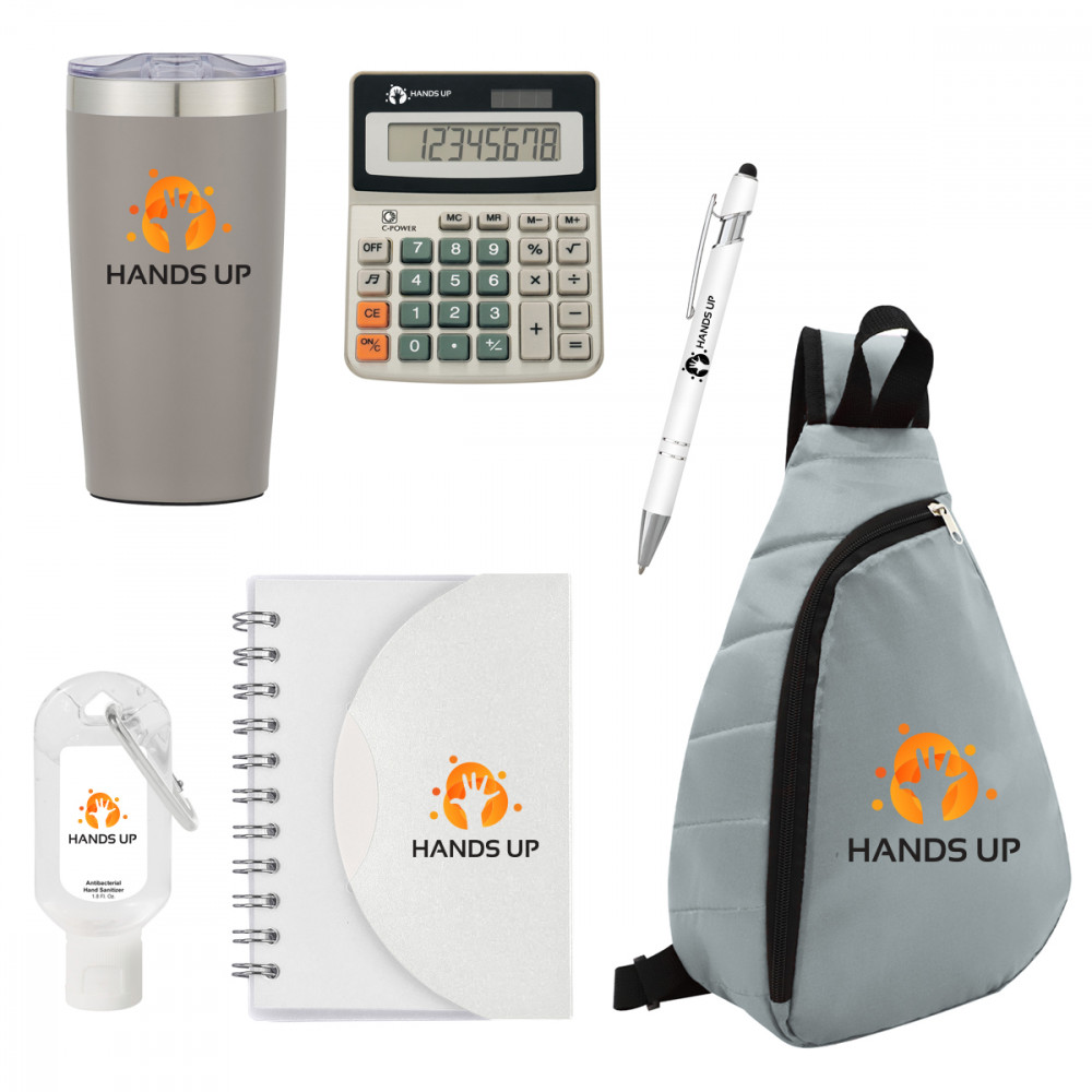 New Hire Kit New Hire Kit