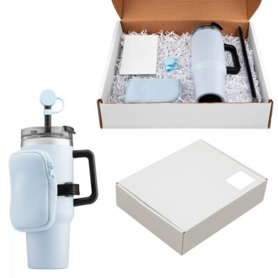 Intrepid Trio Kit