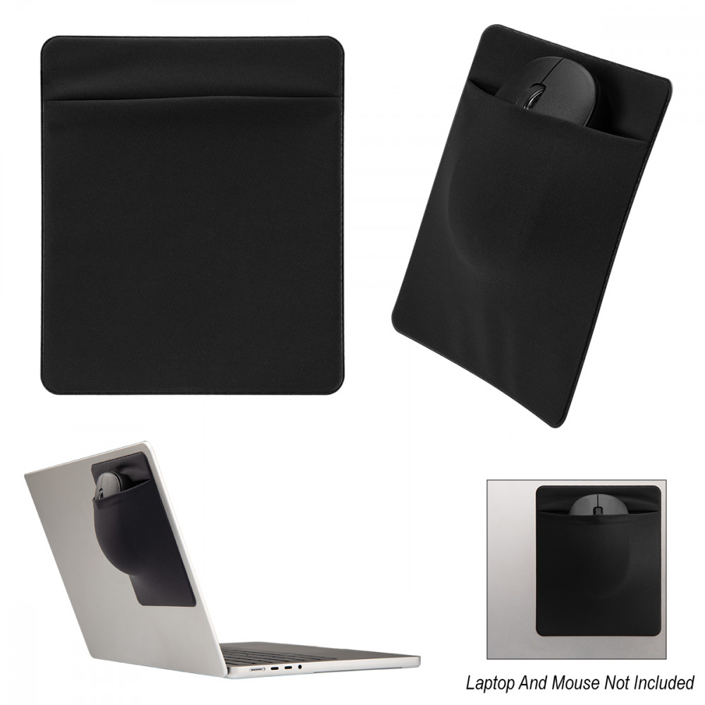 Stick & Store Mouse Pouch Stick & Store Mouse Pouch