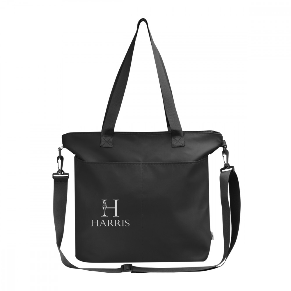 Intrepid rPET Laptop Tote Bag Intrepid rPET Laptop Tote Bag