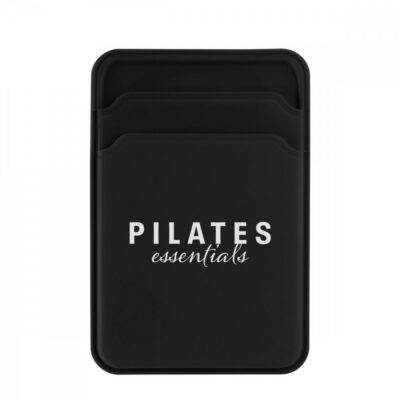 Silicone Magnetic Phone Wallet