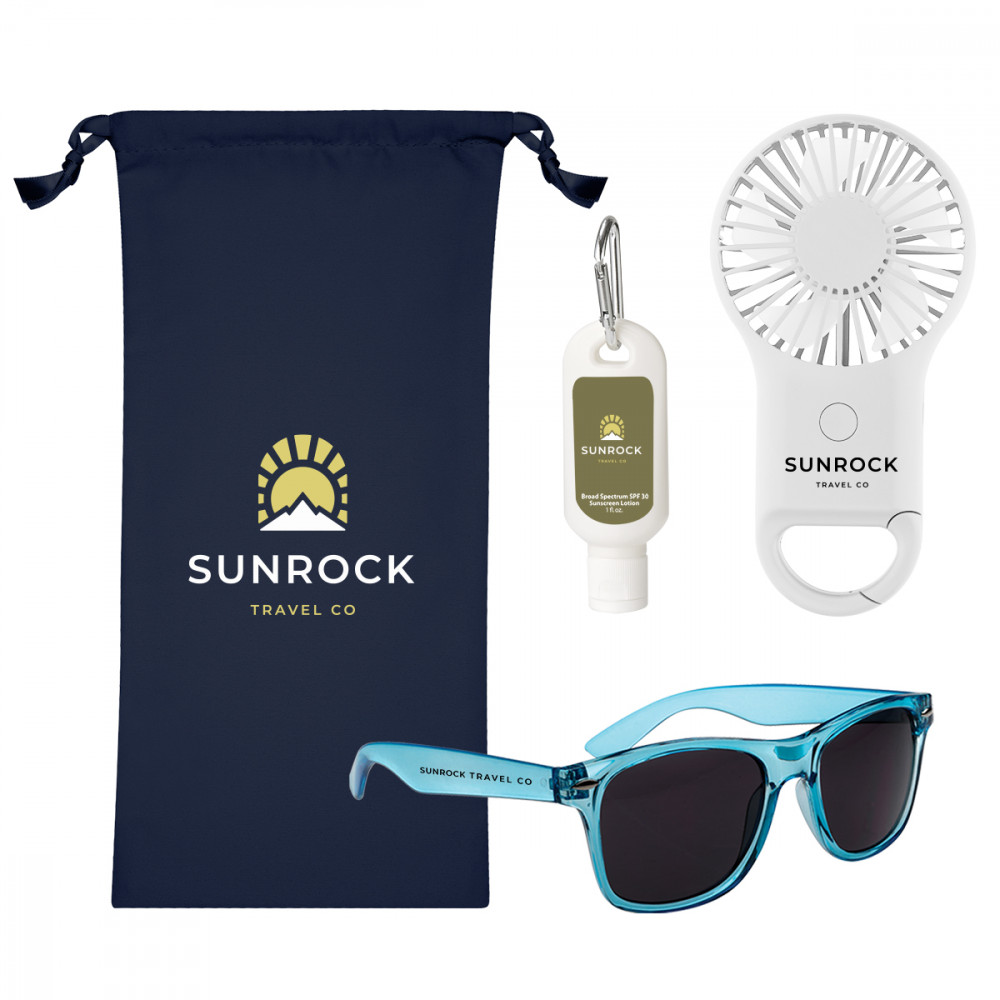 Outdoor Essentials Kit Outdoor Essentials Kit
