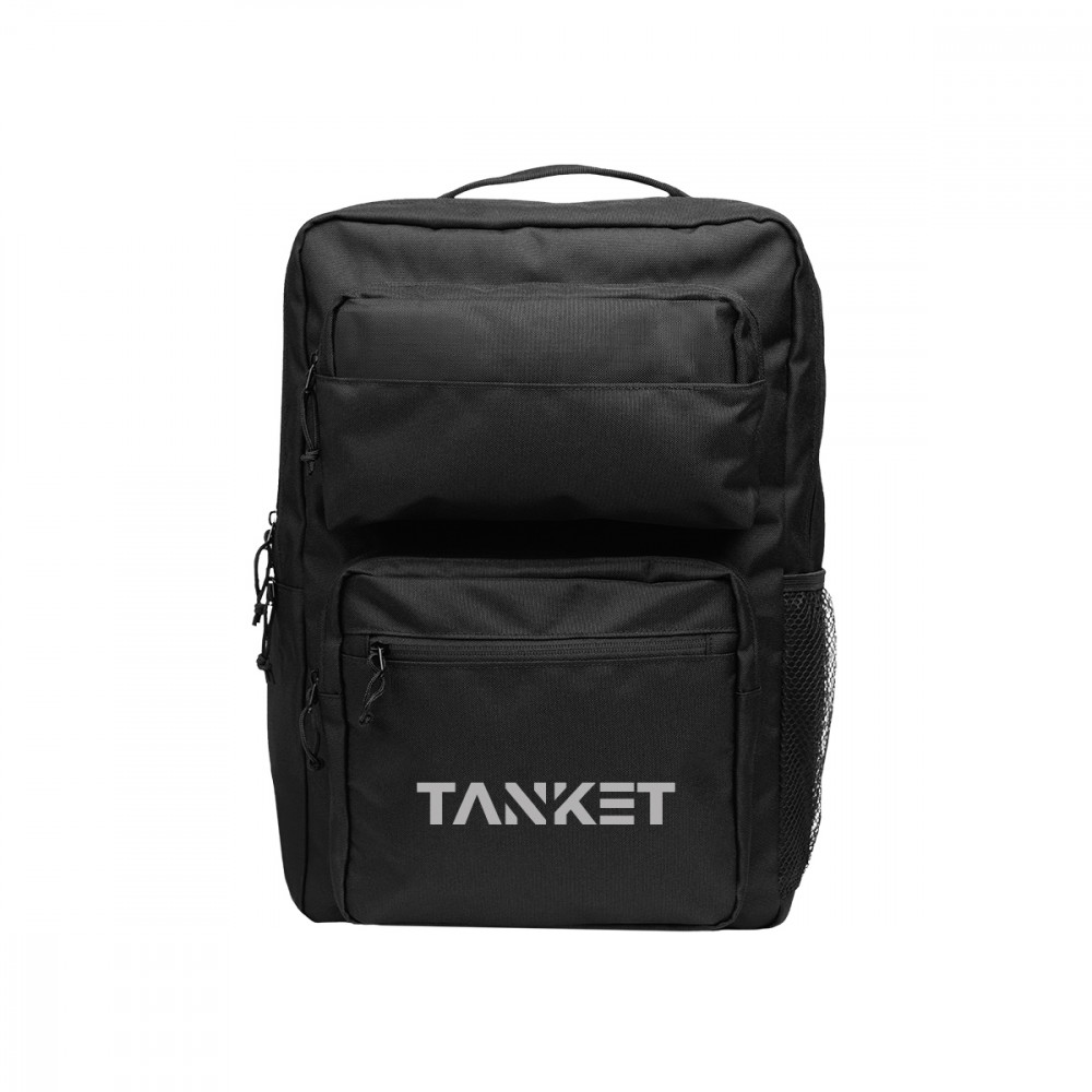 Dakota rPET Backpack Dakota rPET Backpack