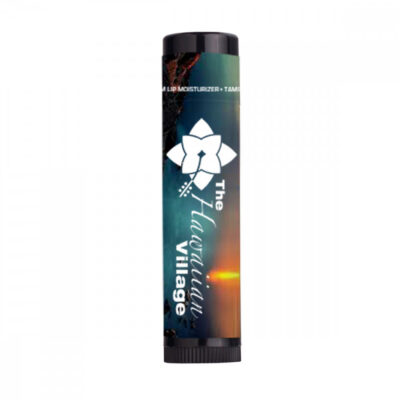 Lip Moisturizer Colors - All Natural USA Made