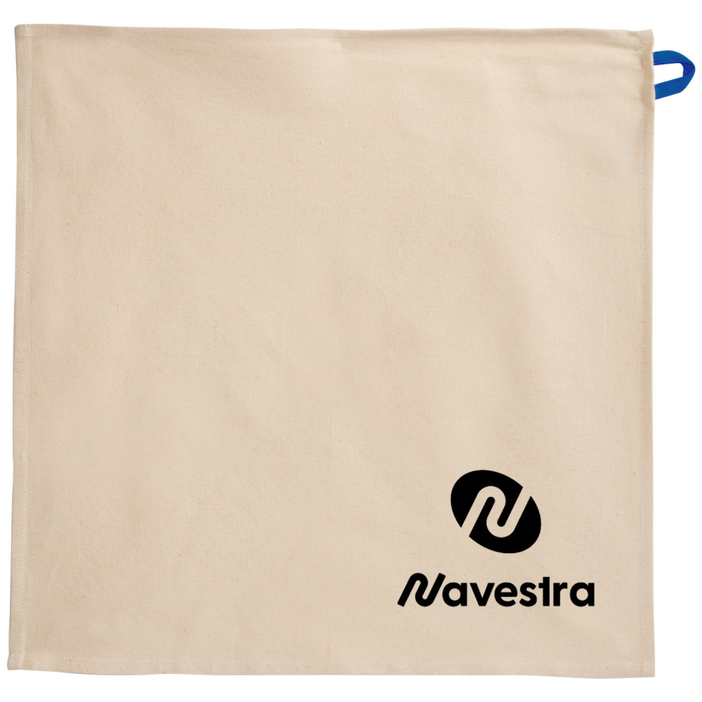 Recycled Cotton Kitchen Towel
