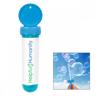 1 Oz. Tube Bubble Dispenser