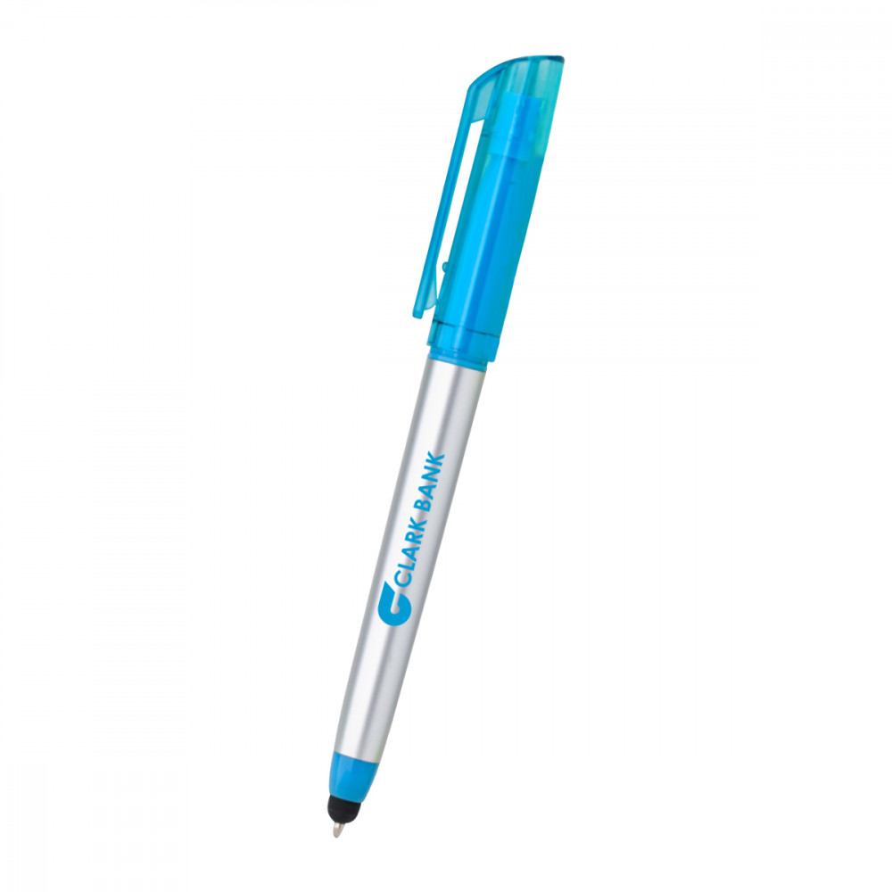 Trilogy Highlighter Stylus Pen Trilogy Highlighter Stylus Pen