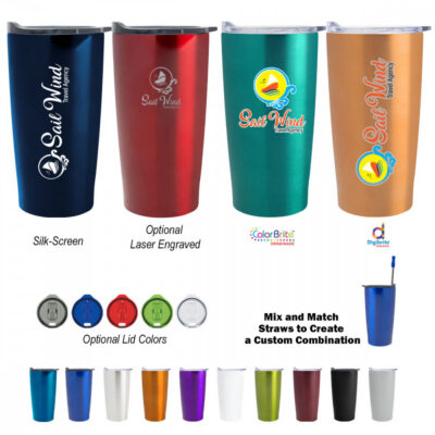 20 Oz. Himalayan Tumbler