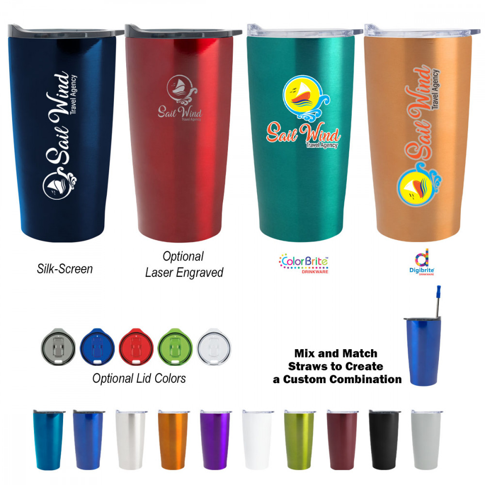20 Oz. Himalayan Tumbler 20 Oz. Himalayan Tumbler