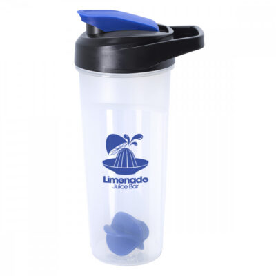 21 Oz. Jet Shaker Bottle