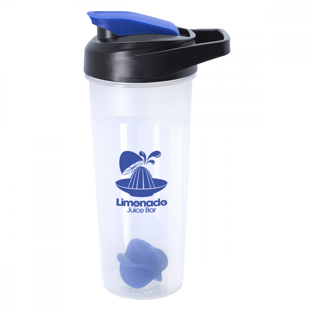 21 Oz. Jet Shaker Bottle