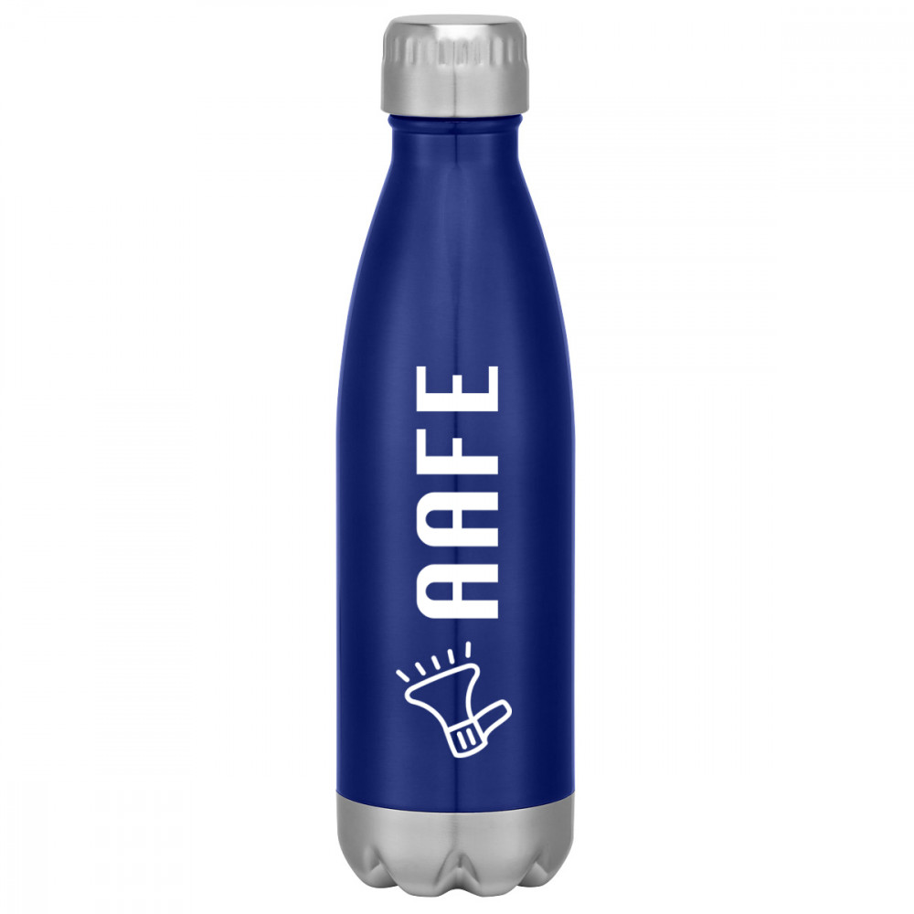16 Oz. Swiggy Bottle With Custom Box 16 Oz. Swiggy Bottle With Custom Box