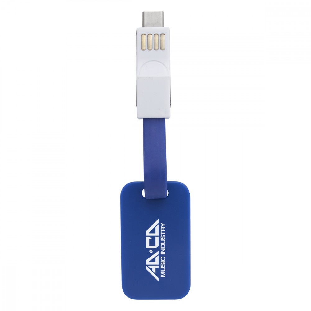 3-In-1 Magnetic Charging Cable 3-In-1 Magnetic Charging Cable