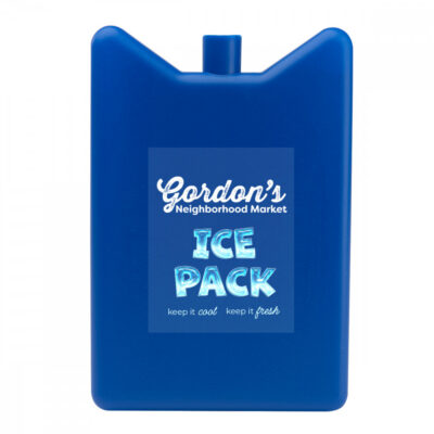 Reusable Ice Pack